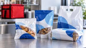 Por que investir em embalagens personalizadas para delivery fortalece a marca?