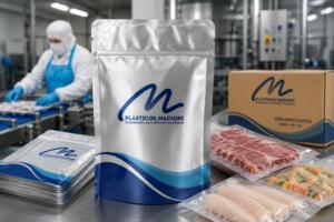 Embalagens para alimentos congelados direto da fábrica
