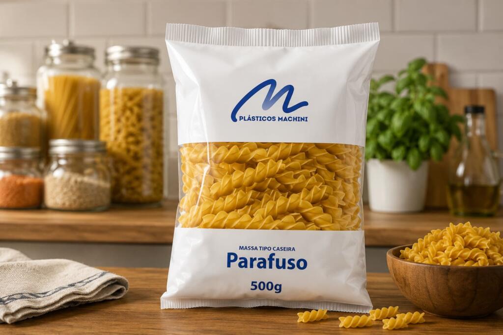 Onde comprar embalagens plásticas para alimentos com entrega rápida 