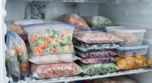Embalagens para congelar alimentos: como escolher