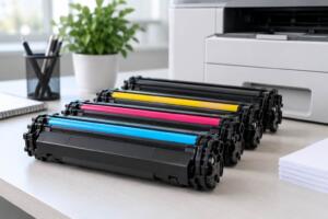 Fornecedores de toner: veja como reduzir seus custos