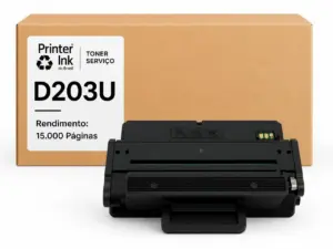 Fornecedor de toner para empresas de São Paulo? 