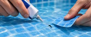 Onde comprar cola para piscina de vinil Quimional? 