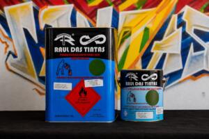 Como escolher tinta recuperada ideal sem comprometer o acabamento