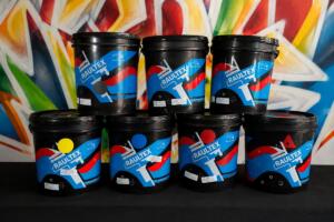 Tinta látex para parede vale a pena? Veja os benefícios