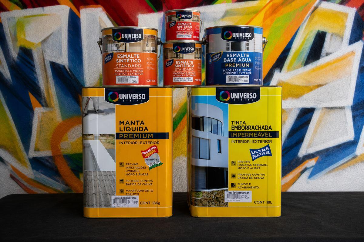 Guia prático para comprar tinta emborrachada sem erro
