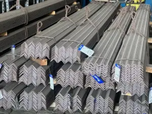 Onde comprar cantoneira em aço inox em São Paulo