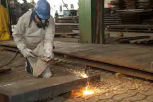 Santa Rosa Metais: empresa de chapas de aço em Guarulhos