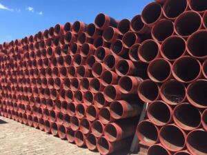 Distribuidora de tubos de aço carbono em São Paulo: faça sua cotação