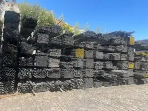 Tubos galvanizados: onde comprar com o melhor custo-benefício? 