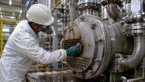 Descontaminação de equipamentos industriais: quem contratar