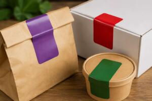 Lacre de segurança para delivery: escolha o modelo ideal