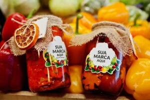 Rótulos personalizados: onde comprar com qualidade e preço justo