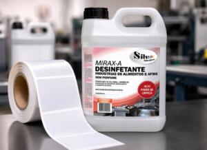 Rótulos personalizados: onde comprar com qualidade e preço justo