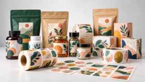 Etiquetas pequenas tiragens para lançamento de produtos: reduza riscos antes de produzir em escala com a Silvcolor
