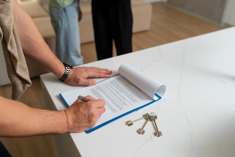 O que ninguém te conta sobre contratos de locação residencial