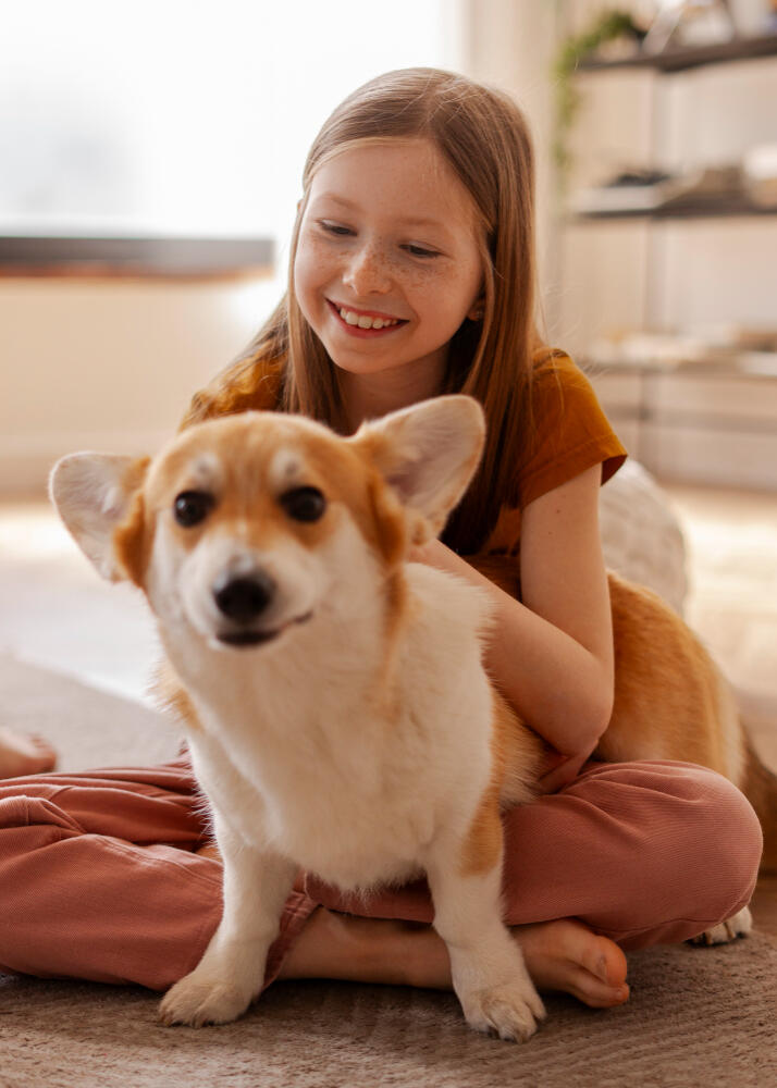 Imóveis que aceitam pets: o que avaliar na busca