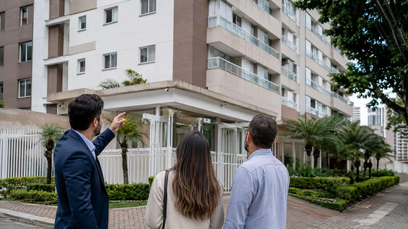 Condomínio na zona leste: como fugir de ciladas