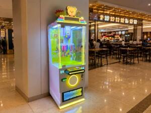 Máquina de venda automática: veja como funciona