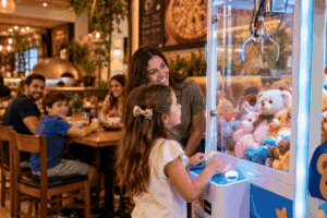 Máquina para pegar bichinhos: vale a pena para o seu restaurante?