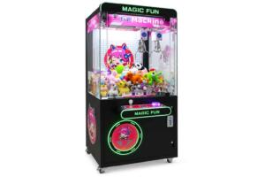 Máquina de brinquedos: qual modelo comprar para lucrar?