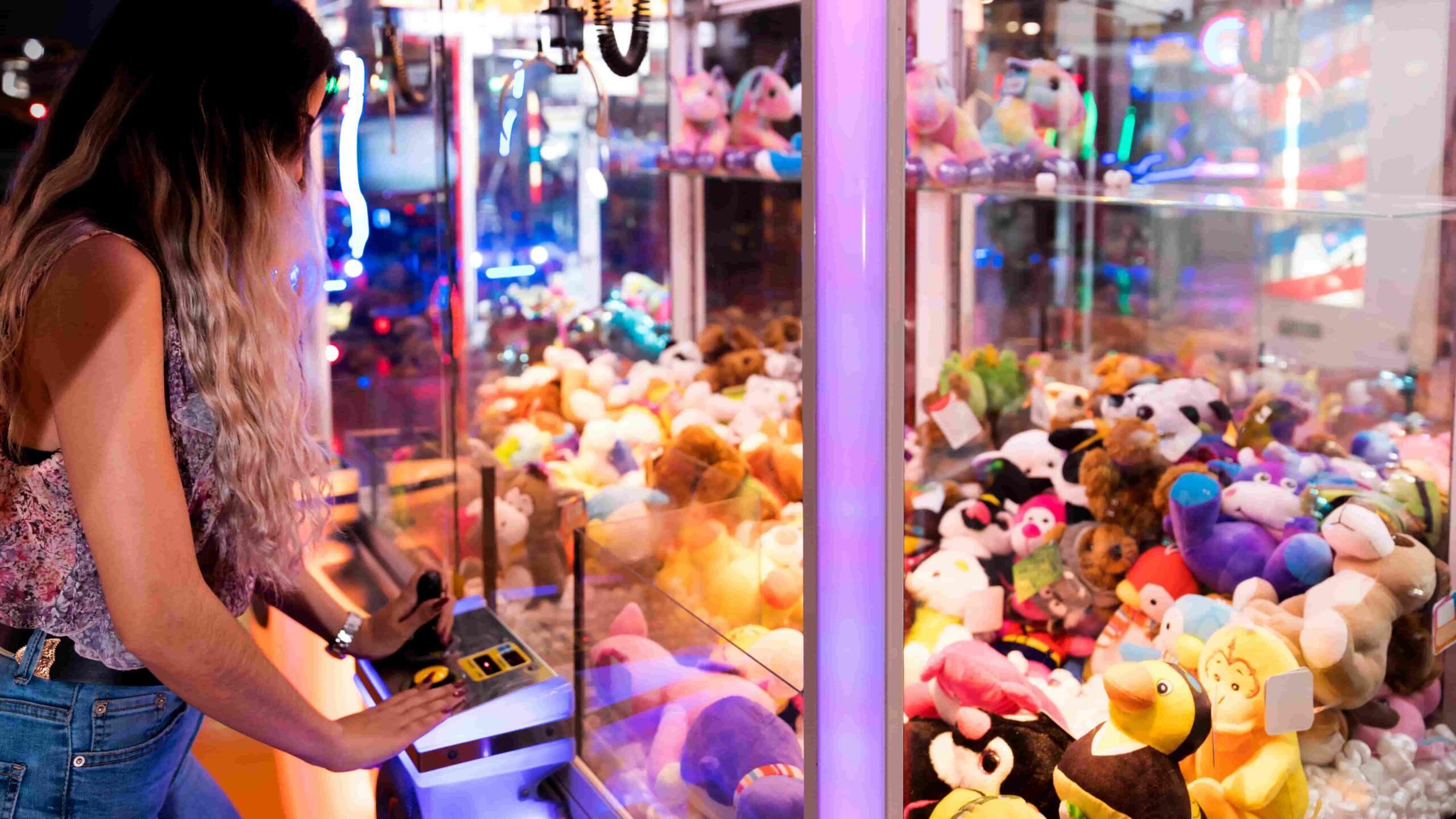 Como ganhar mais dinheiro no meu restaurante? Conheça as máquinas de brinde da Toy Box
