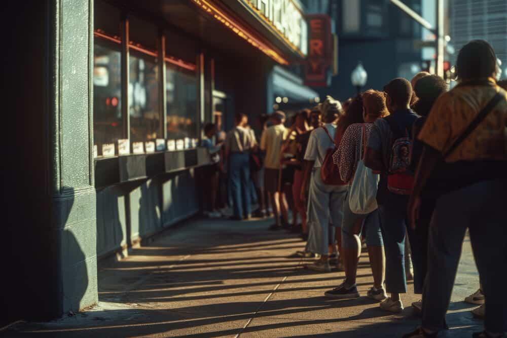 Fila de espera: 8 erros que fazem o tempo parecer maior