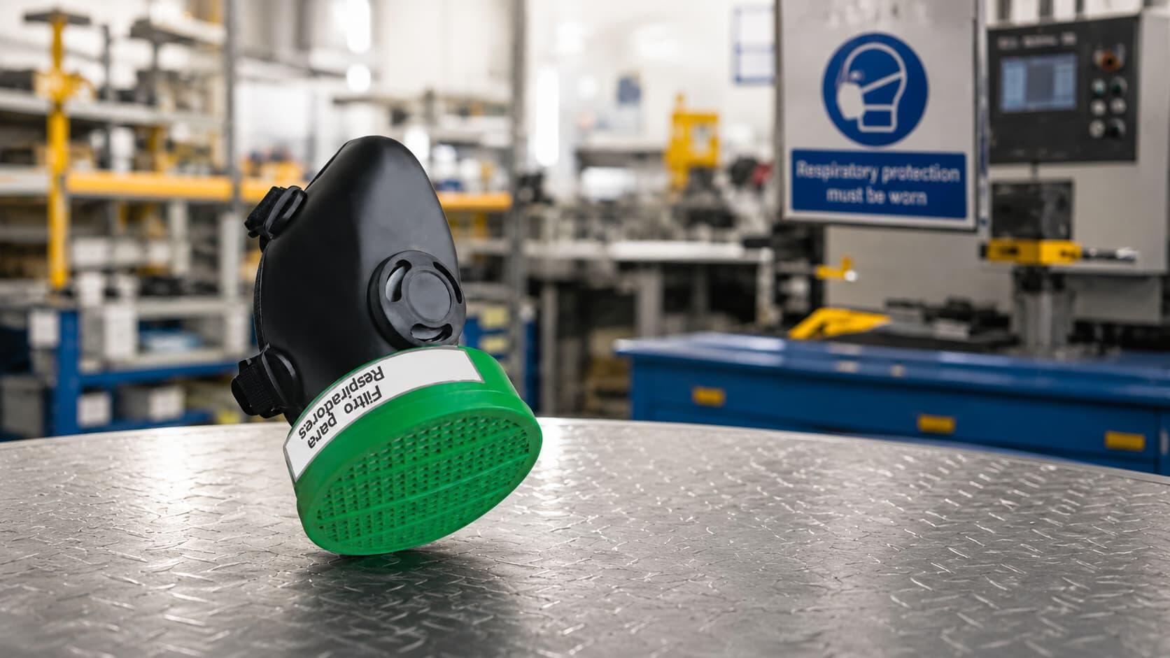 Onde comprar proteção respiratória EPI com segurança garantida
