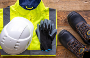 Epi roupas de proteção: onde comprar com segurança e bom custo-benefício