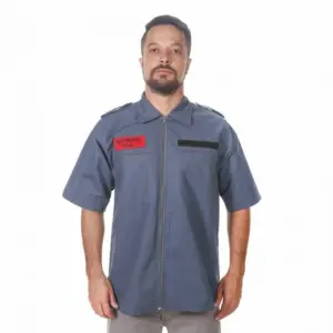 O que é um uniforme operacional e como escolher o modelo ideal para sua equipe