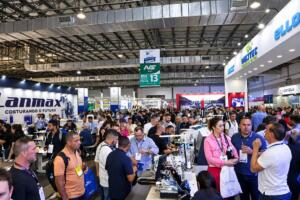 Febratex 2026: por que a Unistillo esteve entre os destaques