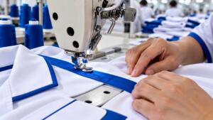 Uniformes modernos para empresas: solicite seu orçamento