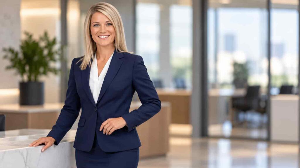 Modelos de uniforme social feminino: o que avaliar antes de comprar?