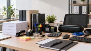 Onde comprar material de expediente para empresas em Indaiatuba? 