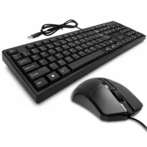 Teclado para escritório: melhores opções para empresa 