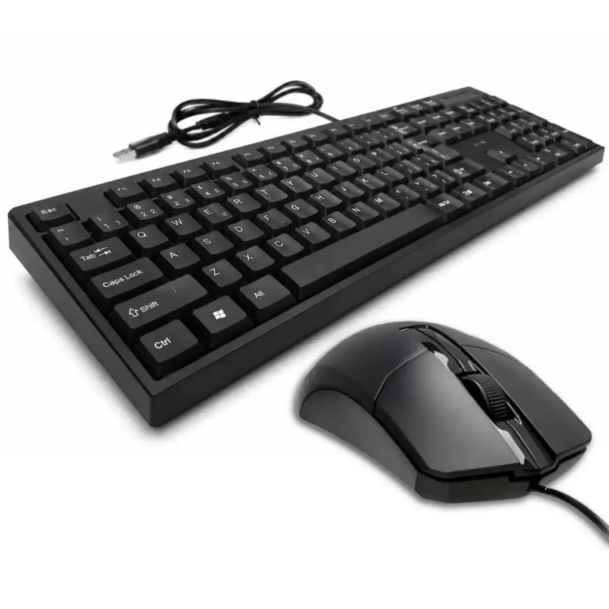 Teclado para escritório: melhores opções para empresa