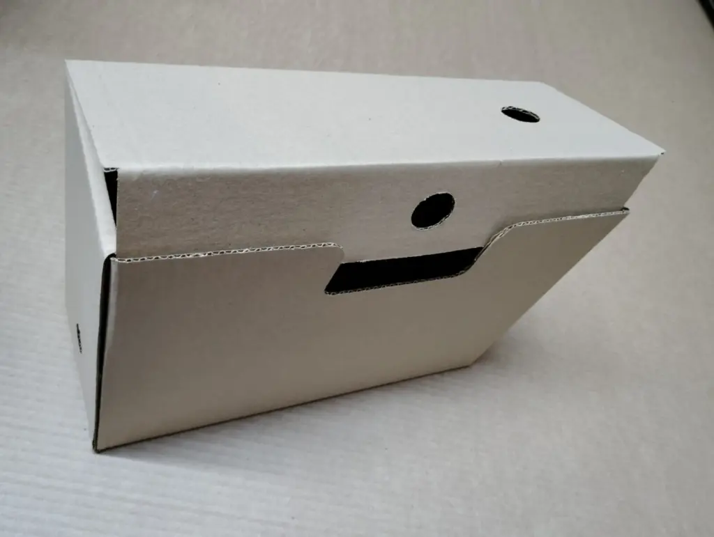 Onde comprar caixas de papelão no atacado barato?