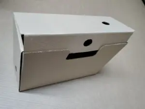 Onde comprar caixas de papelão no atacado barato?