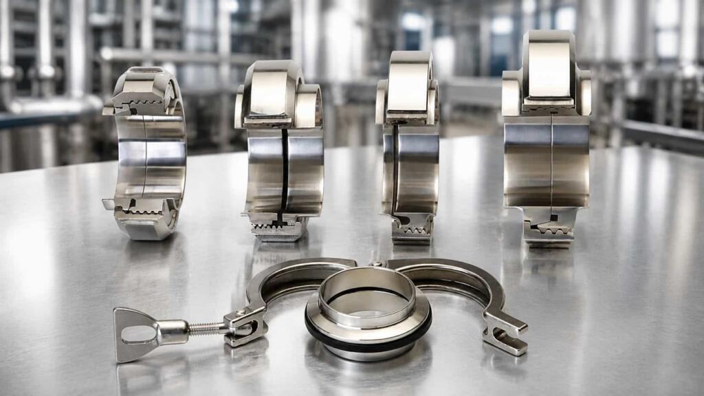 Fabricante de conexões em aço inox: conheça a Vikinox Fabricante de conexões em aço inox: conheça a Vikinox