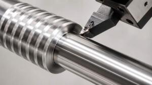 Usinagem de peças em aço inox: conheça as soluções da Vikinox