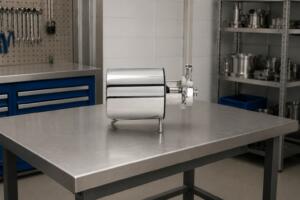 Bomba sanitária inox: quando vale a pena investir?